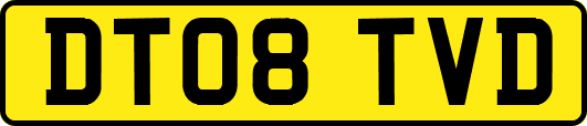 DT08TVD
