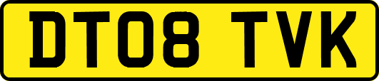 DT08TVK