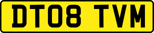 DT08TVM
