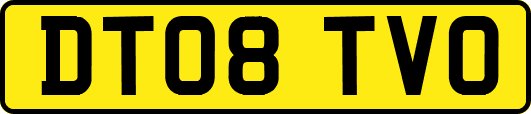 DT08TVO