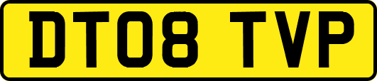 DT08TVP