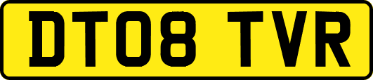 DT08TVR