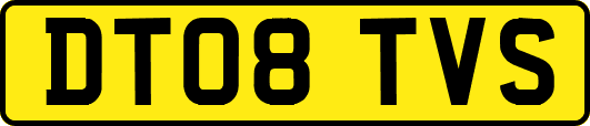 DT08TVS