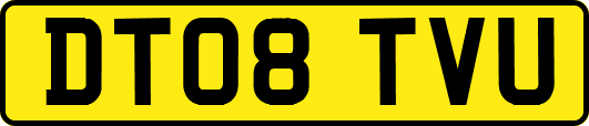 DT08TVU