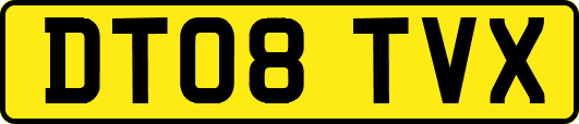 DT08TVX