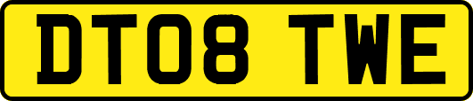 DT08TWE
