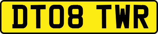 DT08TWR