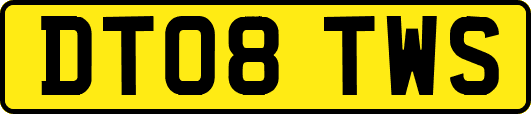 DT08TWS