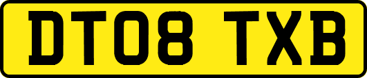 DT08TXB