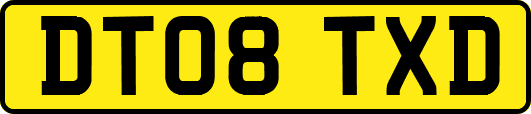 DT08TXD