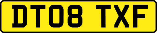 DT08TXF