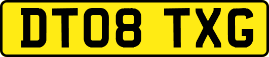 DT08TXG