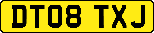 DT08TXJ
