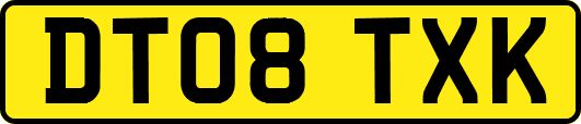 DT08TXK