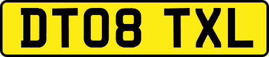 DT08TXL