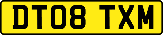 DT08TXM
