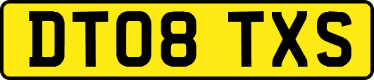 DT08TXS