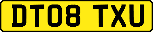 DT08TXU