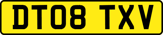 DT08TXV