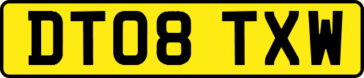 DT08TXW