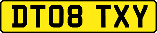 DT08TXY