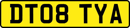 DT08TYA