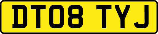 DT08TYJ