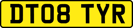 DT08TYR