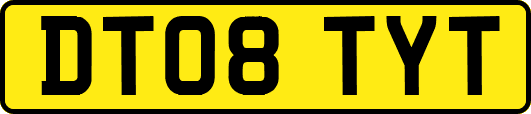 DT08TYT
