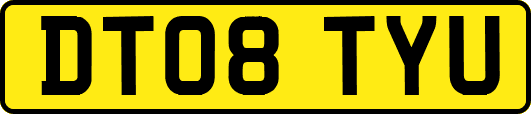 DT08TYU