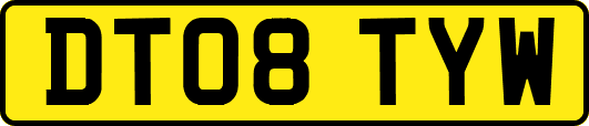 DT08TYW