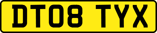 DT08TYX