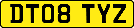 DT08TYZ