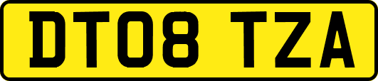 DT08TZA