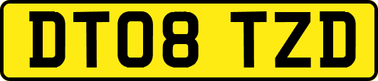 DT08TZD