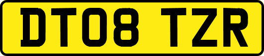 DT08TZR