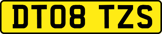 DT08TZS