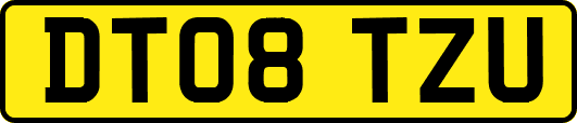 DT08TZU