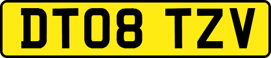 DT08TZV