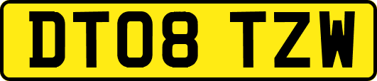 DT08TZW