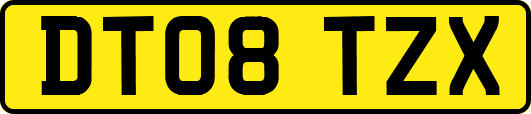 DT08TZX