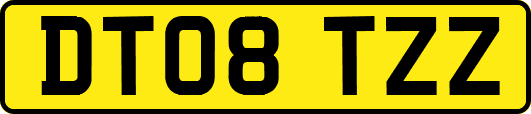 DT08TZZ