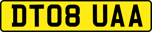 DT08UAA