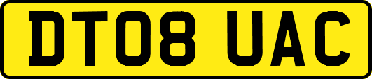 DT08UAC