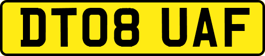 DT08UAF