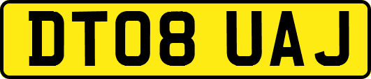 DT08UAJ