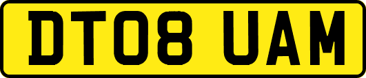 DT08UAM