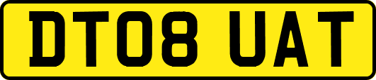 DT08UAT