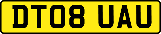 DT08UAU