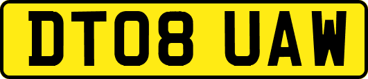DT08UAW